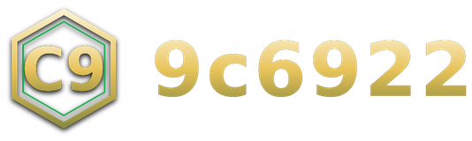 9c6922 logo